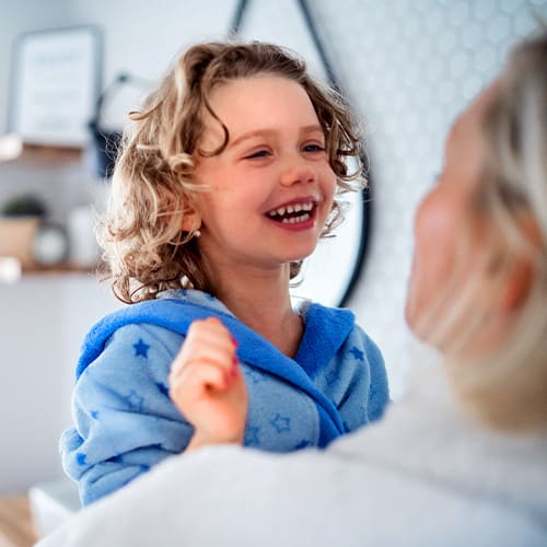 Children's Dental Services, Parksville Dentist