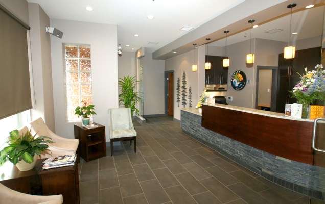 Parksville Dentist